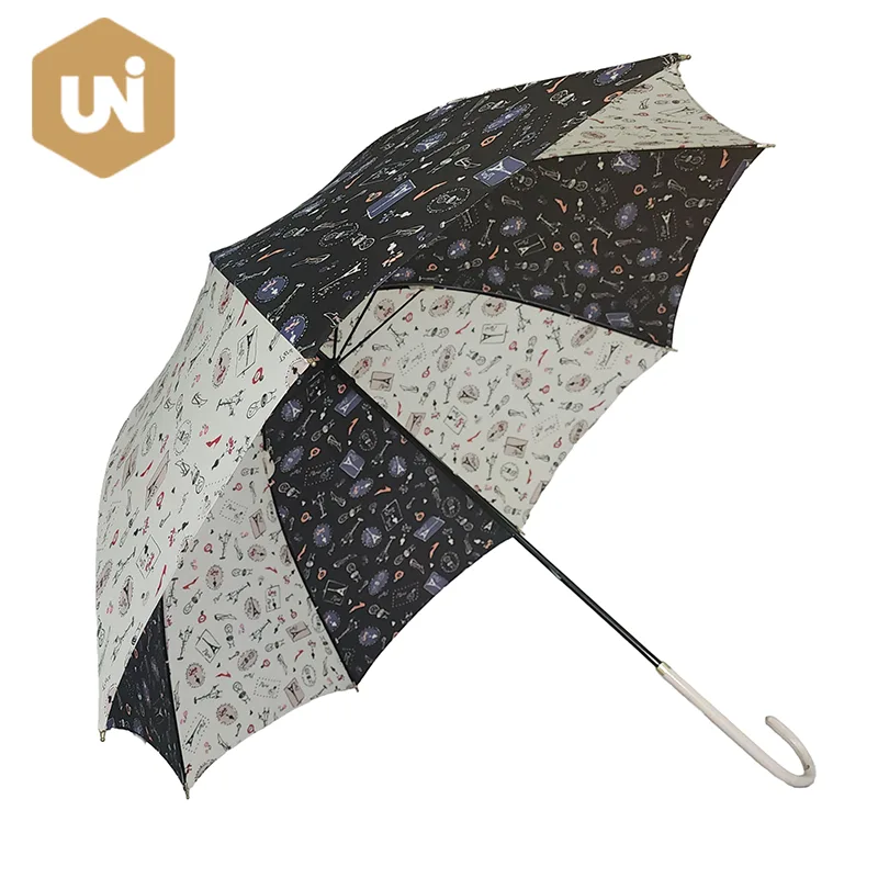 手动打开成人胶棒伞是现代用户最可靠的日常防雨解决方案吗
