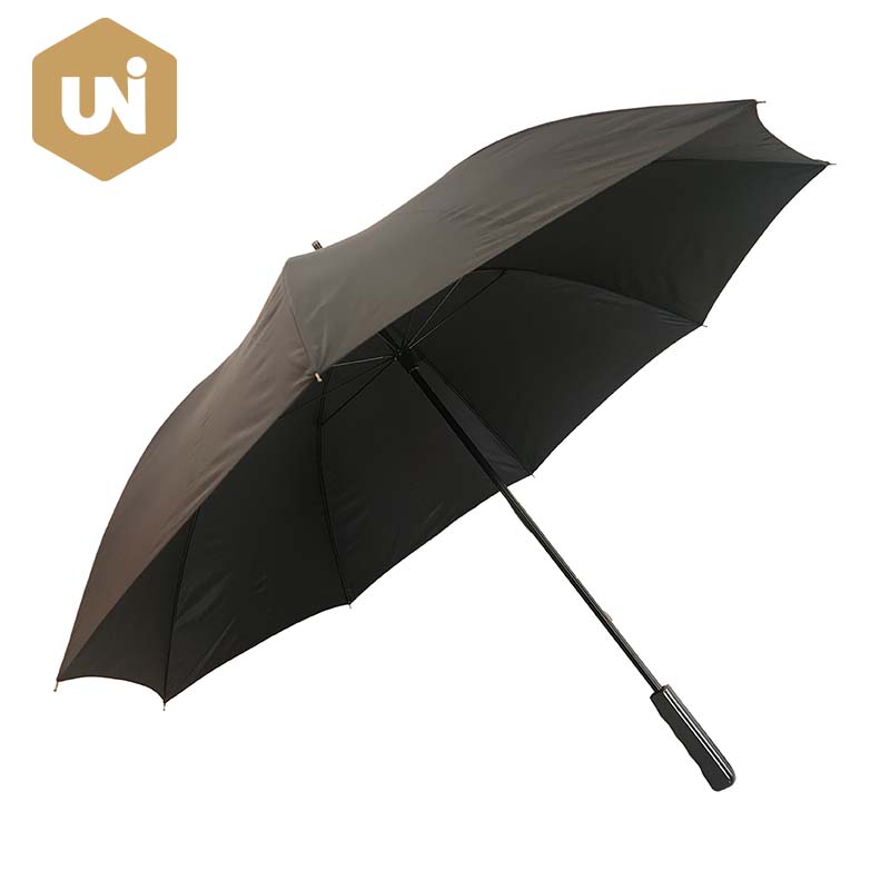 Ultralight Stick Umbrella